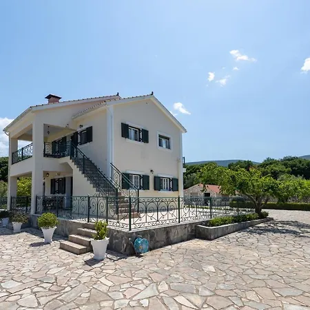 Apartment Arte Margarita
