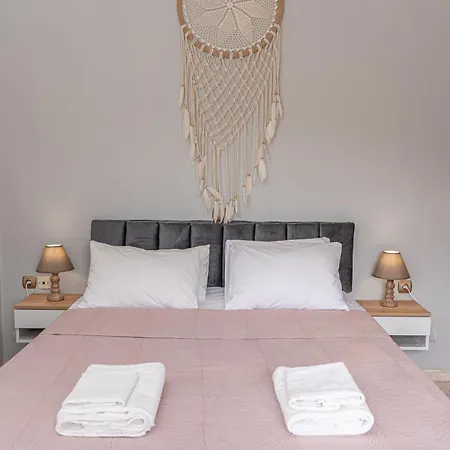 Arte Margarita Apartment Sami (Kefalonia)