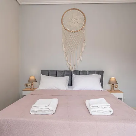 Appartement Arte Margarita Sami (Kefalonia)