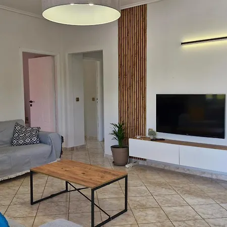 Appartement Arte Margarita
