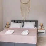 Apartamento Arte Margarita *