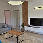 Apartamento Arte Margarita