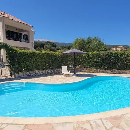 Apartment Arte Margarita Sami (Kefalonia)