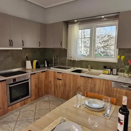 Arte Margarita Appartement