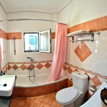 Apartmán Arte Margarita