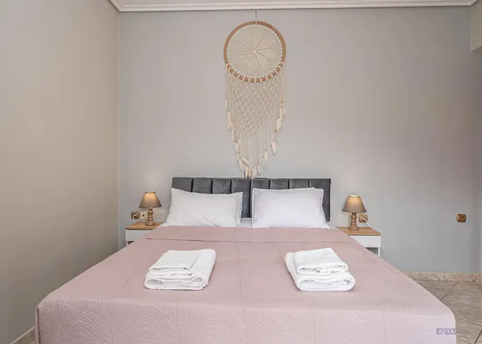 Appartement Arte Margarita Sami (Kefalonia)