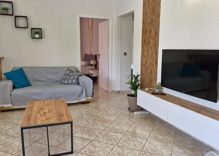 Arte Margarita Appartement *